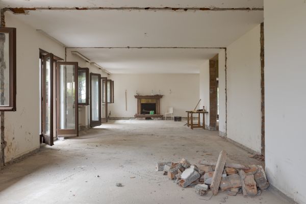 Interior Demolition Service in Moses Lake