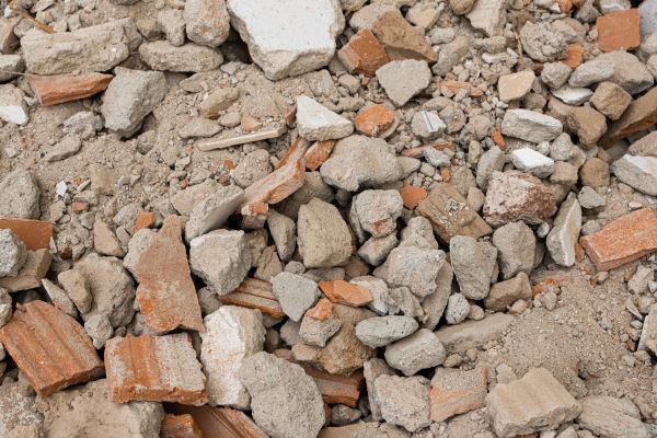 Masonry Removal in Moses Lake