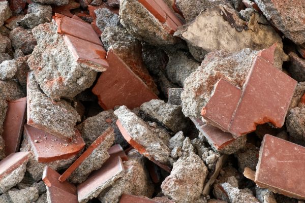 Patio Removal in Moses Lake