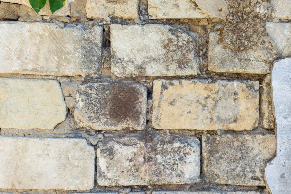 Block Wall Removal in Moses Lake